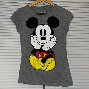 Mickey Mouse Tee